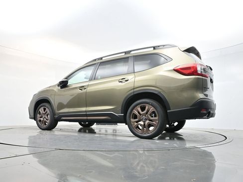 New 2026 Subaru Ascent Limited Bronze AWD/4WD image 21
