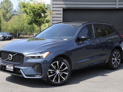Used 2023 Volvo XC60 B5 Plus w/ Climate Package