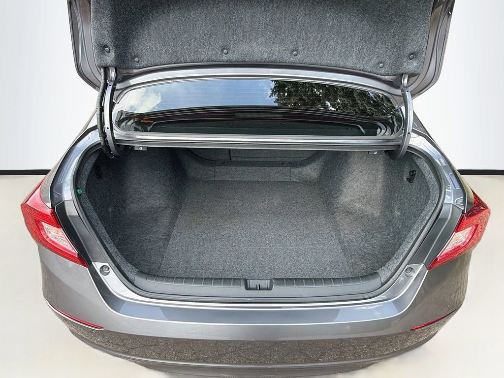 Used 2021 Honda Accord EX-L image 29