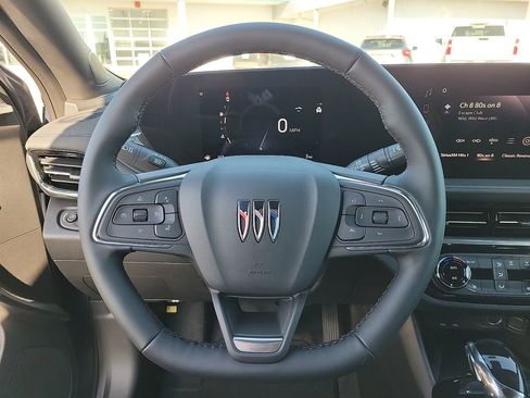 New 2026 Buick Envista Sport Touring w/ Convenience I Package image 19