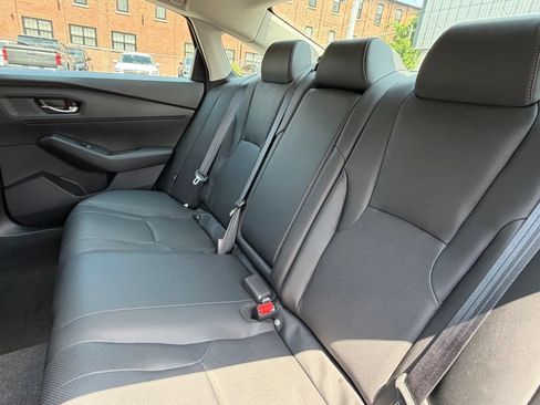 Certified 2023 Honda Accord EX-L image 16