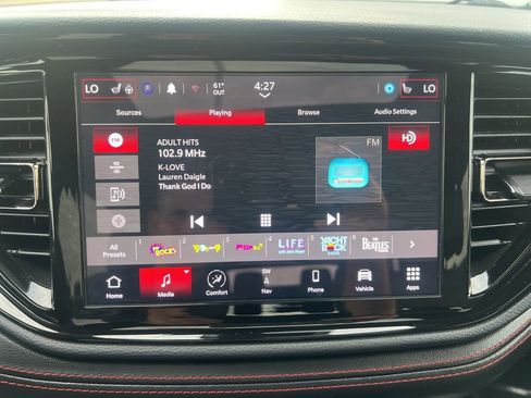 Used 2025 Dodge Durango GT image 58