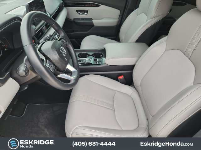 Certified 2024 Honda Pilot EX-L image 14