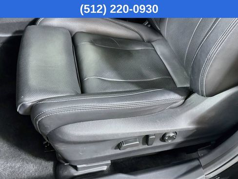 Used 2024 Subaru Outback Touring AWD/4WD image 24