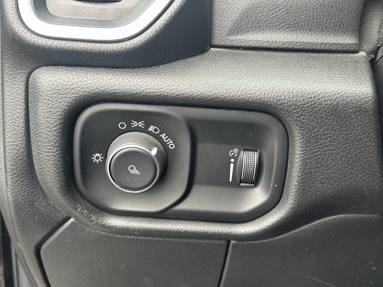 Used 2021 RAM 2500 Big Horn AWD/4WD image 24