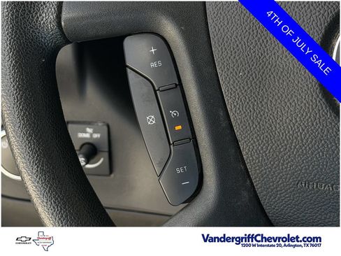 Used 2025 Chevrolet Express 2500 w/ Driver Convenience Package RWD image 12