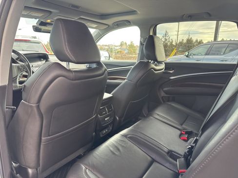 Used 2020 Acura MDX 3.5L image 10