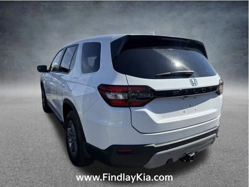 Used 2023 Honda Pilot EX-L image 2