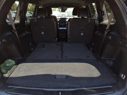 Used 2022 Jeep Grand Cherokee L Laredo AWD/4WD image 19