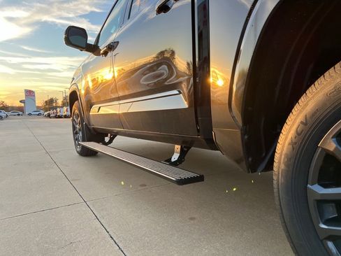 New 2026 Toyota Tundra Platinum image 21