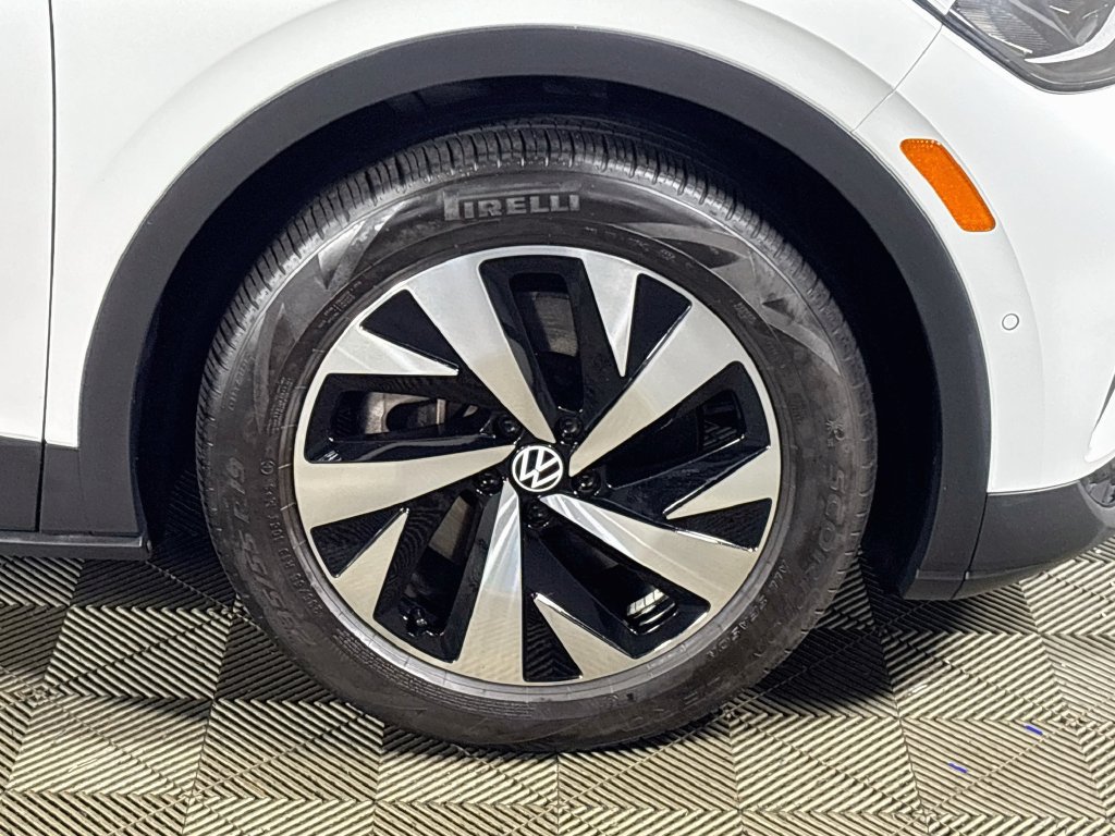 Certified 2024 Volkswagen ID.4 2WD image 24