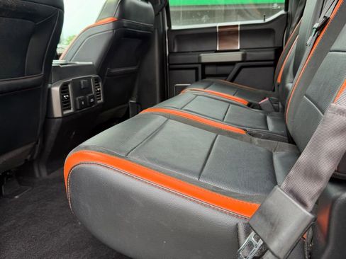 Used 2017 Ford F150 Raptor w/ Equipment Group 802A Luxury AWD/4WD image 16