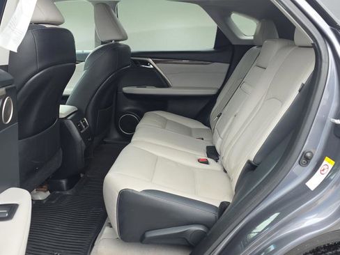 Used 2019 Lexus RX 350 AWD image 14
