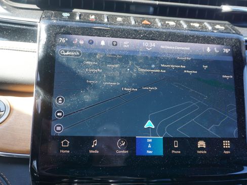 Used 2023 Jeep Grand Cherokee Summit image 16