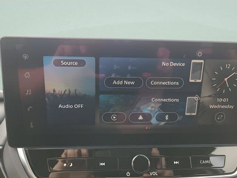 New 2025 Nissan Altima 2.5 SR w/ SR Premium Package image 11