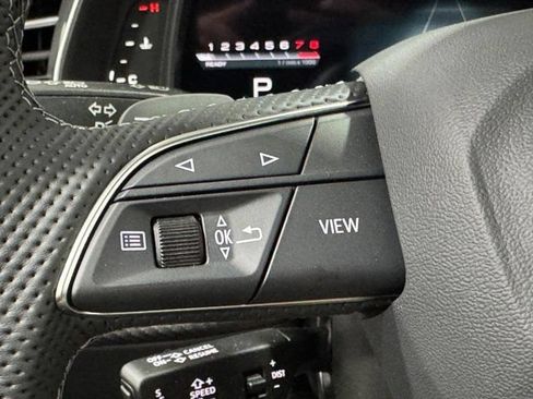 New 2026 Audi SQ8 Prestige AWD/4WD image 34