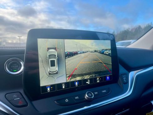 New 2025 Chevrolet Blazer LT w/ Sound & Technology Package image 15
