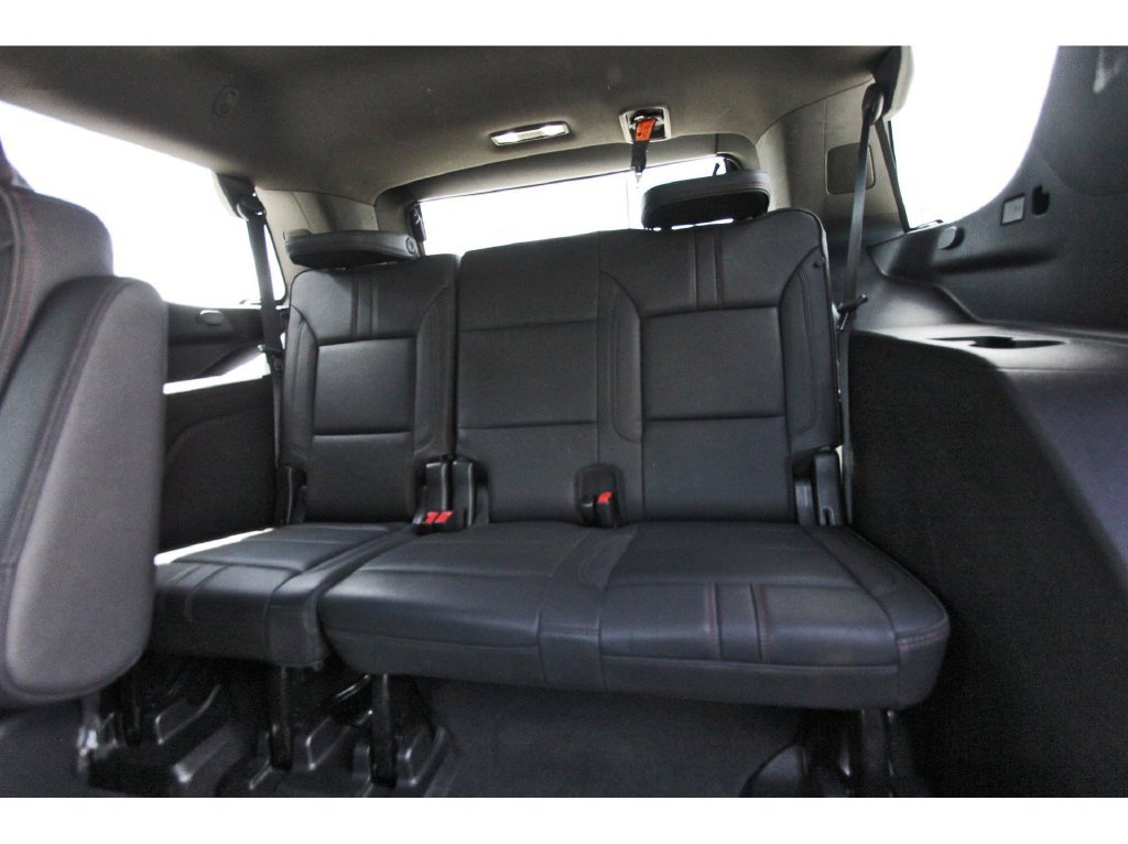 Used 2023 Chevrolet Tahoe RST w/ Luxury Package RWD image 16