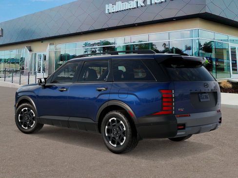 New 2026 Hyundai Palisade XRT Pro image 5