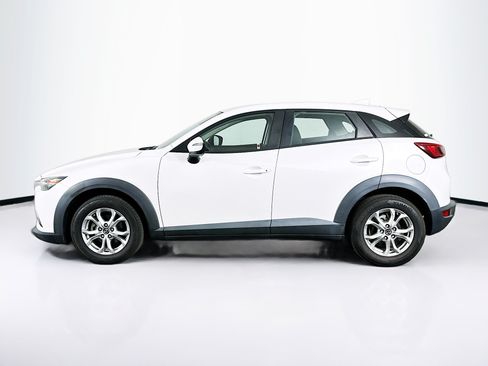 Used 2019 MAZDA CX-3 Sport FWD image 4