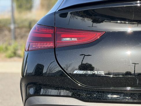 Certified 2024 Mercedes-Benz GLE 53 AMG 4MATIC Coupe image 11