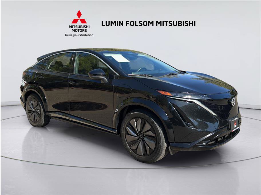 Used 2024 Nissan Ariya FWD image 7