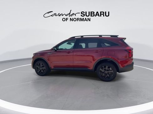 Used 2023 Kia Sorento S w/ Panoramic Sunroof Package image 8