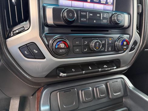 Used 2016 GMC Sierra 1500 SLT w/ SLT Premium Package image 11