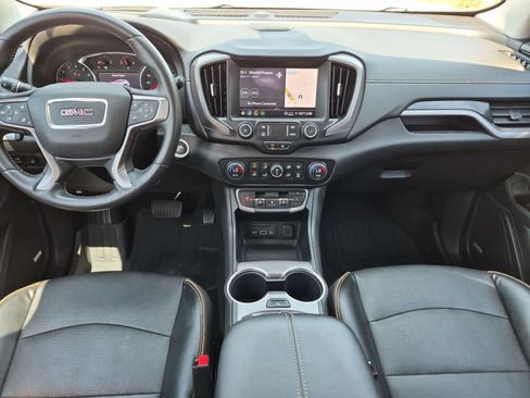 Used 2022 GMC Terrain AT4 w/ Infotainment Package II AWD/4WD image 20