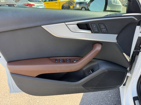 Used 2017 Audi A4 2.0T Premium w/ Convenience Package image 13