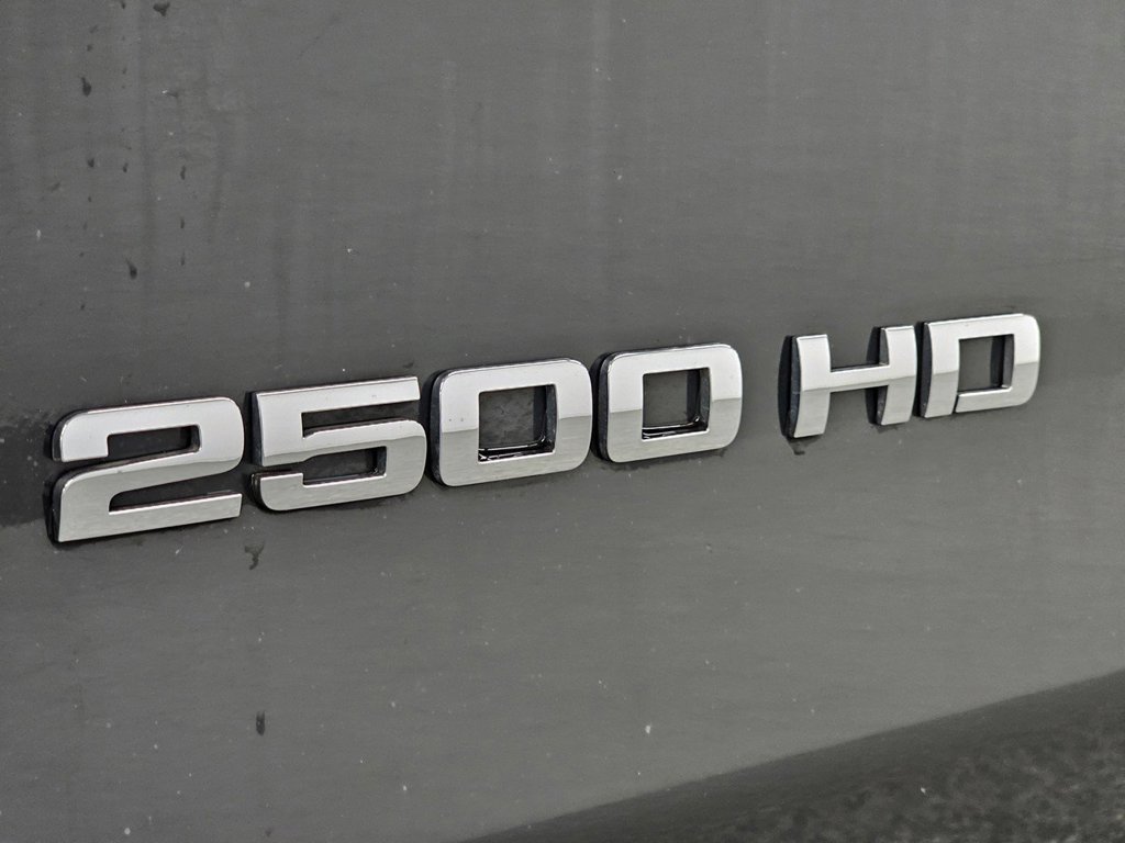 Used 2015 Chevrolet Silverado 2500 LT AWD/4WD image 35
