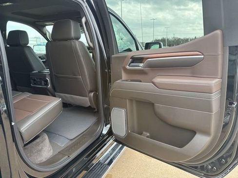 New 2026 GMC Sierra 1500 Denali w/ Technology Package AWD/4WD image 45