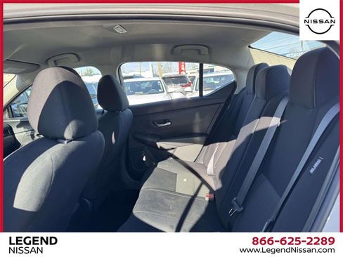 Used 2023 Nissan Sentra SV image 12