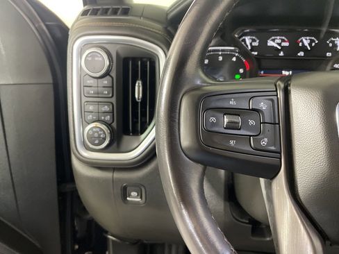 Used 2022 GMC Sierra 2500 AT4 w/ AT4 Preferred Package image 13