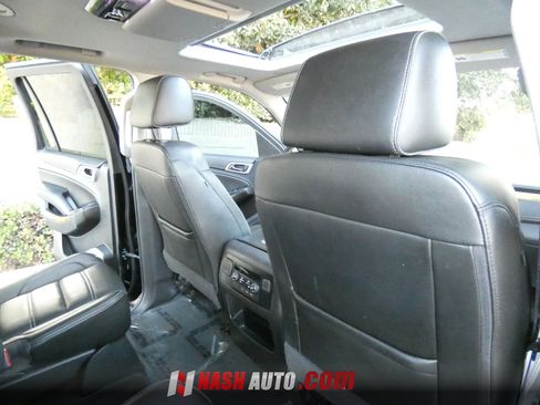 Used 2017 GMC Yukon Denali w/ Open Road Package RWD image 35