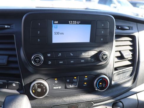 Used 2024 Ford Transit 250 Low Roof w/ Exterior Upgrade Package image 19