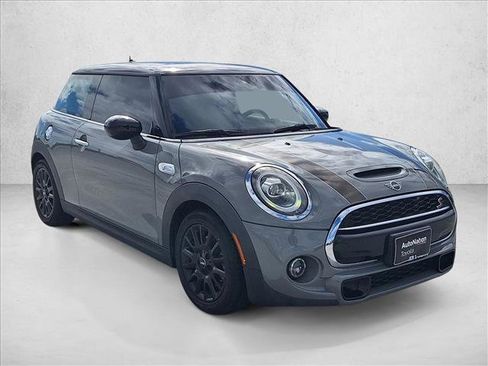 Used 2020 MINI Cooper S image 28