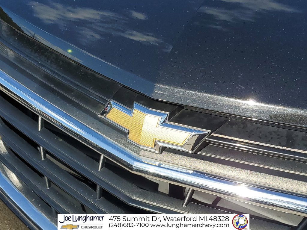 Used 2020 Chevrolet Equinox LT w/ Driver Convenience Package FWD image 30