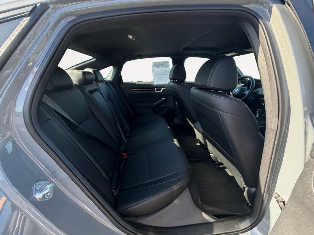 Used 2026 Honda Civic Sport Touring image 23