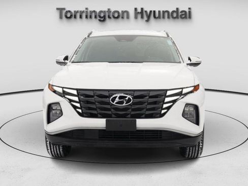 Certified 2023 Hyundai Tucson SEL image 2