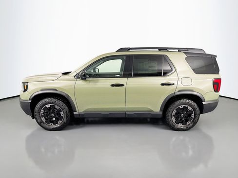 New 2026 Honda Passport TrailSport Elite image 8