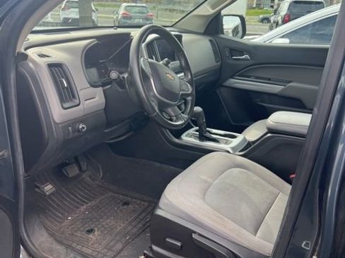 Used 2019 Chevrolet Colorado LT image 4
