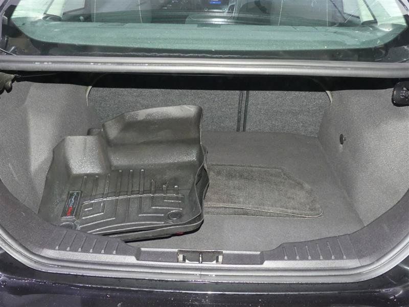 Used 2015 Ford Focus SE w/ Reverse Sensing Package FWD image 9