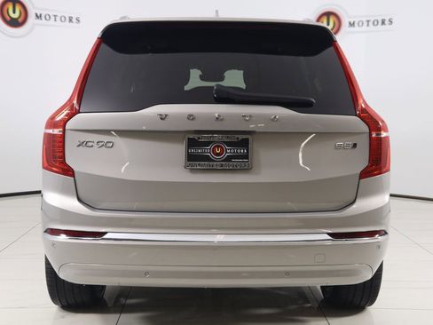 Used 2024 Volvo XC90 B5 Plus image 49