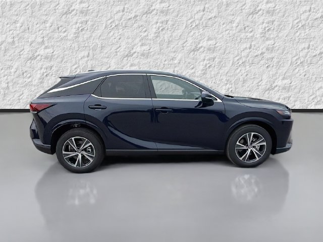 New 2026 Lexus RX 350 FWD image 2