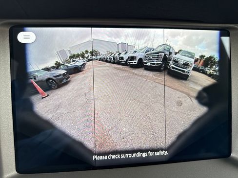 New 2025 Ford Bronco Outer Banks image 24