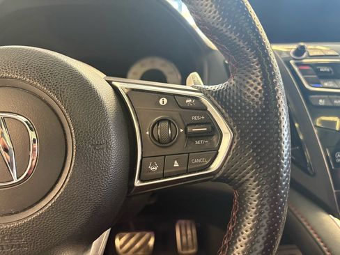 Used 2022 Acura RDX AWD image 19