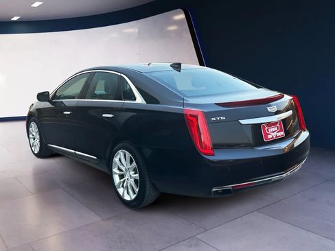 Used 2016 Cadillac XTS Luxury w/ Driver Awareness Package image 3
