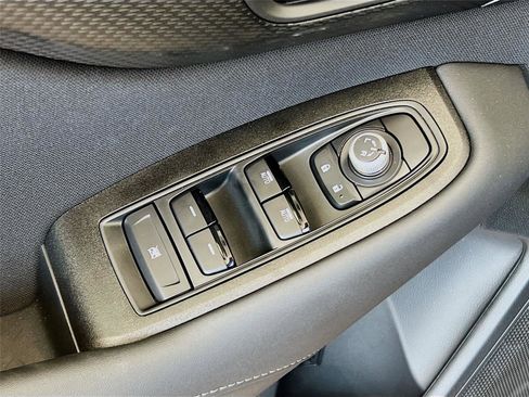 Certified 2025 Subaru Legacy Premium w/ Popular Package #1A image 21