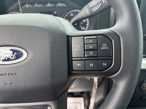 New 2026 Ford F450 XL AWD/4WD image 32